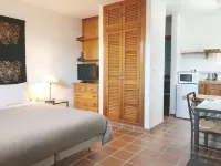 Apartamentos la Mundial - Alojamiento en Málaga Capital - Mountain view