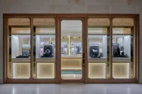 The Landmark Nicosia, Autograph Collection - gimnasio