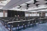 AC Hotel by Marriott Las Vegas Symphony Park - バルコニー