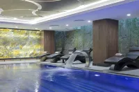 Hilton Garden Inn Yalova - Pool