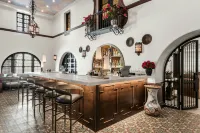 The St. Anthony, a Luxury Collection Hotel, San Antonio - 5-Star