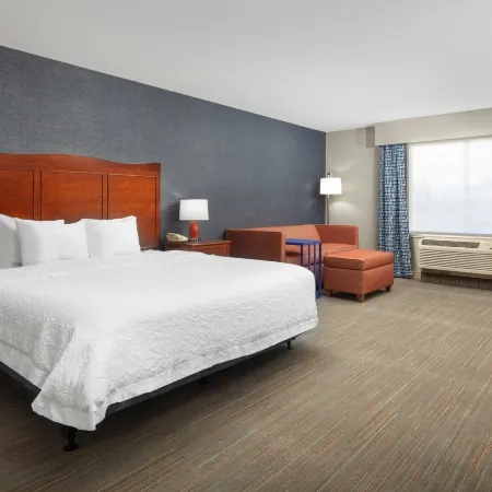 Hampton Inn Medford
