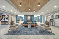 Hampton Inn & Suites West Little Rock - 2-Star