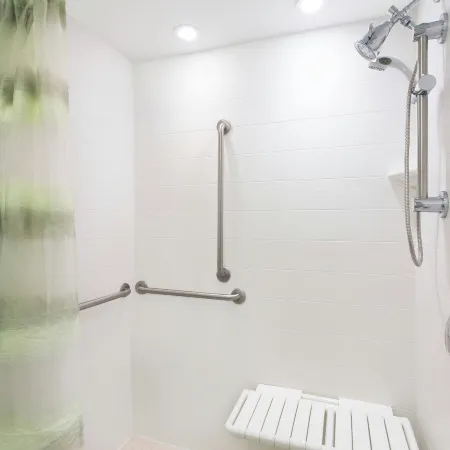 SpringHill Suites Ewing Princeton South