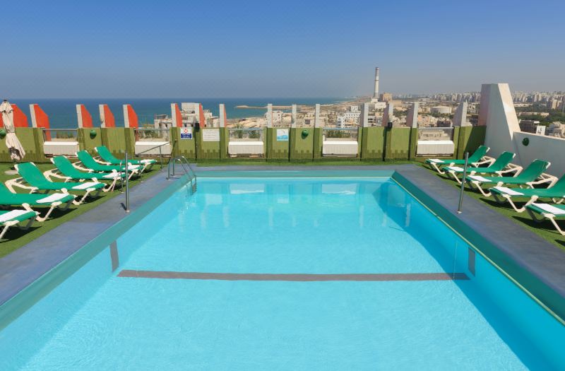 Grand Beach Hotel photo 3