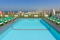 Grand Beach Hotel - Rooftop Pools