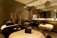 L'Hermitage Gantois, Autograph Collection - spa