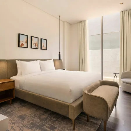 Lifestyle Living, Al Salam Jeddah, Apartments by Marriott Bonvoy