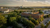 Radisson Blu Arlandia Hotel, Stockholm Arlanda - Интернет