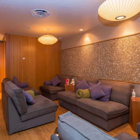 The Sutton Place Hotel Vancouver