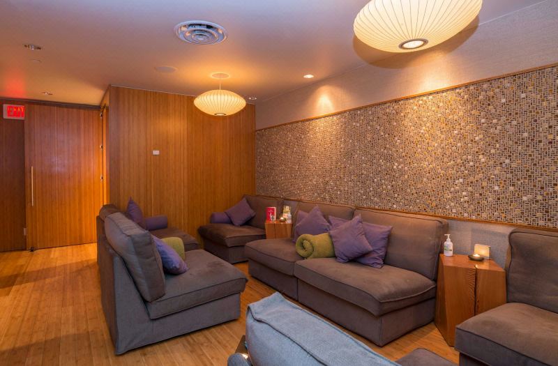 The Sutton Place Hotel Vancouver photo 3