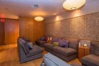 The Sutton Place Hotel Vancouver - Spa