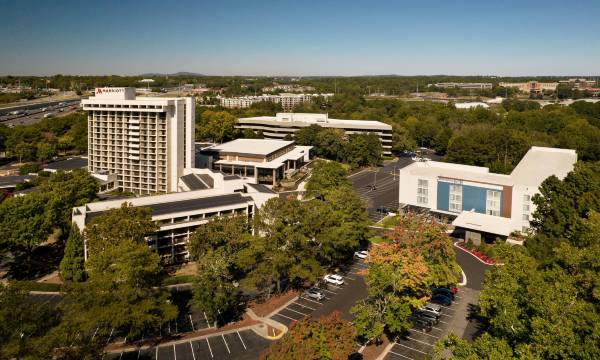 SpringHill Suites Atlanta Northwest