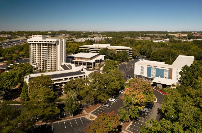 SpringHill Suites Atlanta Northwest