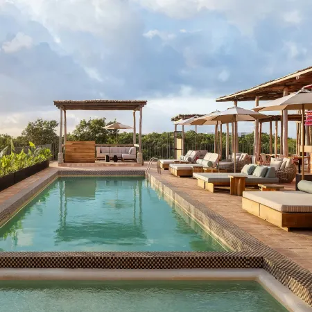 Moxy Tulum
