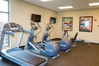 Edge Hotel Clearwater Beach - نادي رياضي