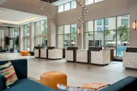 SpringHill Suites by Marriott Orlando Theme Parks/Lake Buena Vista - Kitchens