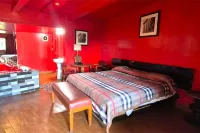 Saratoga Motel By Capital O Near Midway Airport Chicago IL - 2 étoiles