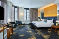W Minneapolis - the Foshay - Spa