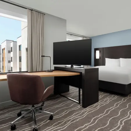 Residence Inn by Marriott Irving Las Colinas