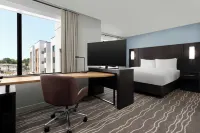 Residence Inn by Marriott Irving Las Colinas - bar