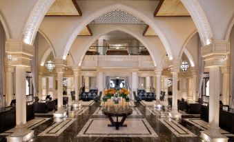 Sheraton Sharjah Beach Resort & Spa