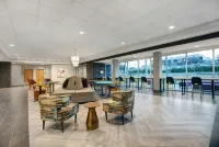 由希爾頓旗下的Home2 Suites在尤馬樞紐點 - Wi-Fi