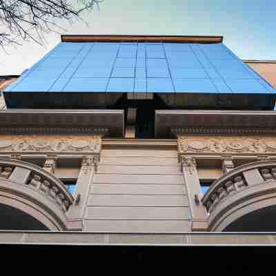 Saint Ten Boutique Hotel, Small Luxury Hotels Hotel Exterior