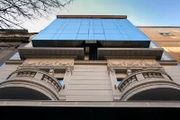 Saint Ten Boutique Hotel, Small Luxury Hotels - Wifi