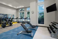 Courtyard Delray Beach - Fitnessstudio
