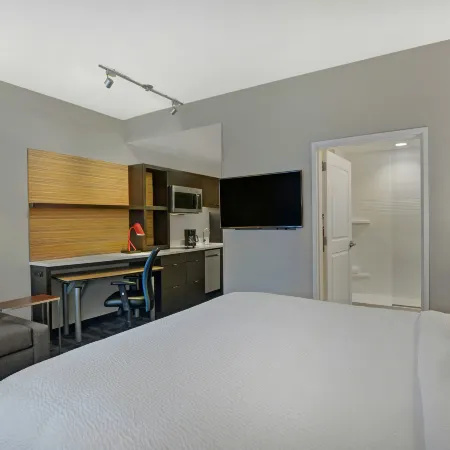 TownePlace Suites Sarasota Bradenton West Hoteles en Bradenton