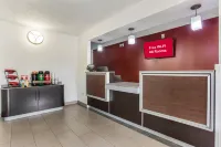 Red Roof Inn Monteagle - I-24 - Pet friendly