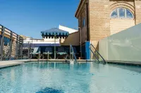 Palacio Solecio, a Small Luxury Hotel of the World - Pools
