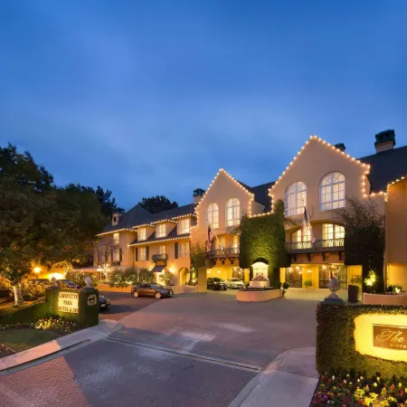 Lafayette Park Hotel & Spa