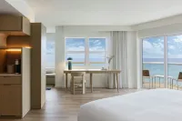 Fort Lauderdale Marriott Pompano Beach Resort & Spa - balcony