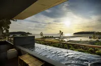 Grand Park Hotel Rovinj by Maistra Collection - Badekar