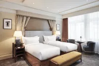 De L’Europe Amsterdam – the Leading Hotels of the World - 5-Star