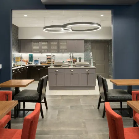 Homewood Suites By Hilton Milwaukee Downtown