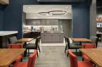 Homewood Suites By Hilton Milwaukee Downtown - petit déjeuner