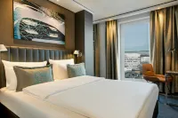 Motel One Stuttgart-Feuerbach Hotels in Feuerbach