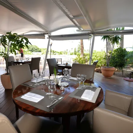 Hilton Noumea la Promenade Residences