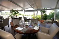 Hilton Noumea la Promenade Residences - breakfast