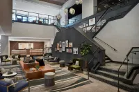 Sheraton Reston Hotel - Parking