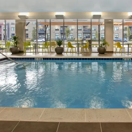 Home2 Suites by Hilton Carmel Indianapolis