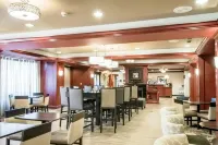 Hampton Inn Montgomery-South-Airport - Pysäköinti