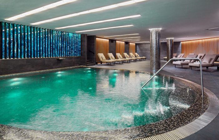 Sheraton Grand Tbilisi Metechi Palace