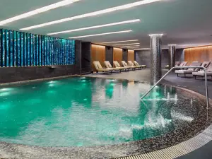Sheraton Grand Tbilisi Metechi Palace