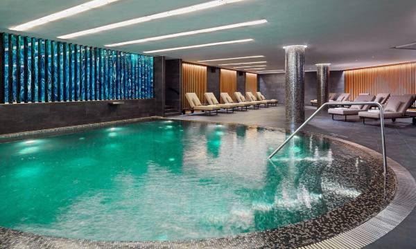 Sheraton Grand Tbilisi Metechi Palace