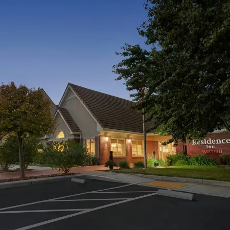 Residence Inn San Jose South/Morgan Hill