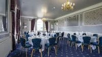 Cbh Waterton Park Hotel and Spa - breakfast